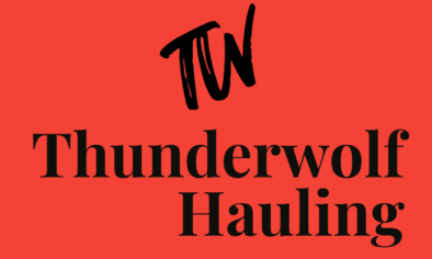 thunderwolfhauling.com
